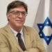 Liguria, il Presidente Toti incontra l’Ambasciatore di Israele Alon Bar