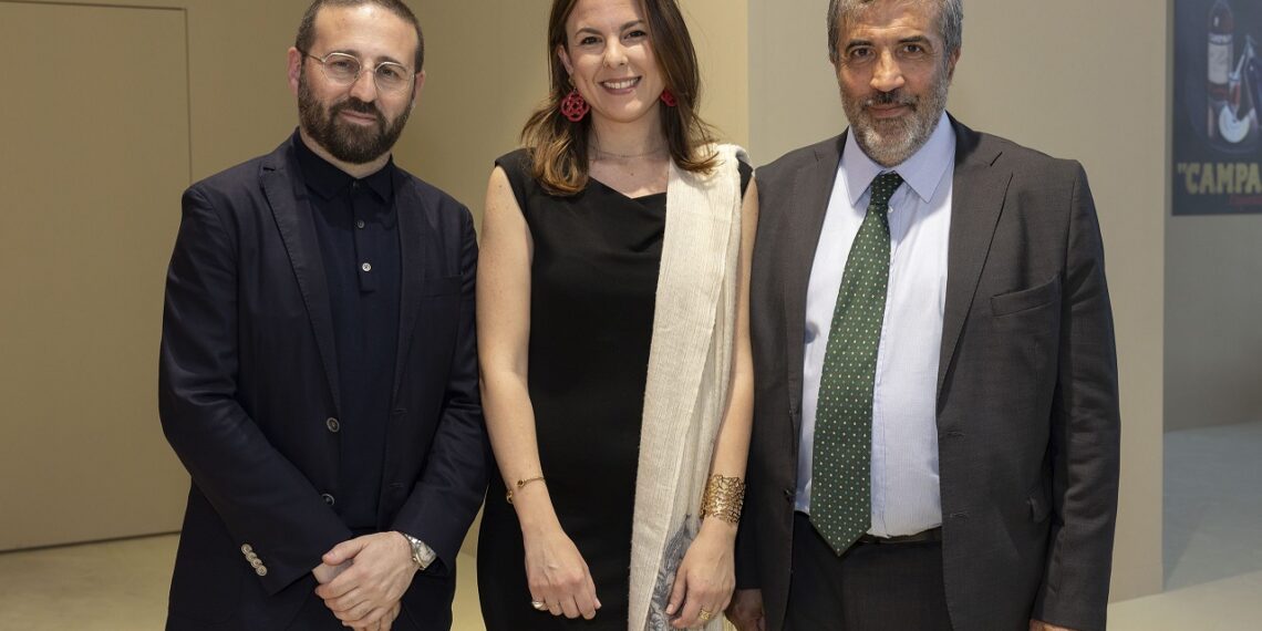 Art Basel 2023, Ambasciatore Mignano e Console Romagnoli ricevono galleristi italiani
