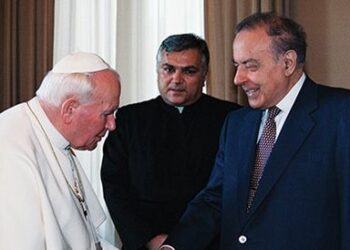 Un ricordo del Leader nazionale dell’Azerbaigian nel Giorno della Salvezza Nazionale