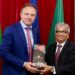 Il Ministro Lollobrigida incontra l’Ambasciatore del Bangladesh