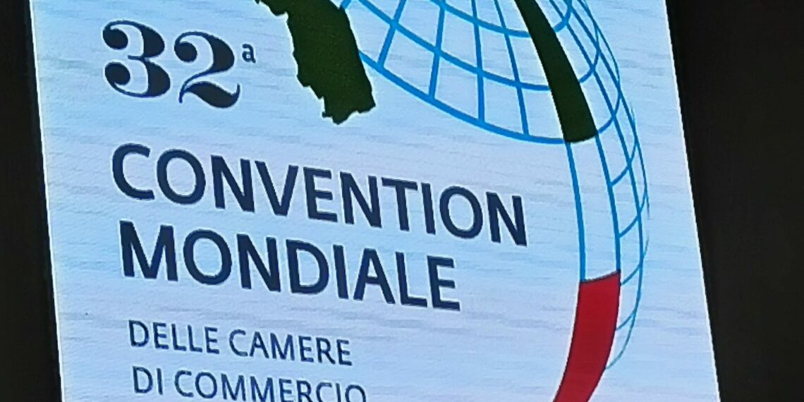 Numeri da record per la Convention Mondiale di Assocamerestero a Colli del Tronto