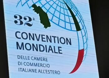 Numeri da record per la Convention Mondiale di Assocamerestero a Colli del Tronto