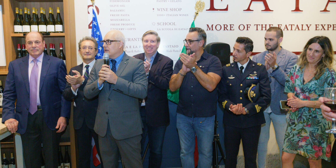 Festa della Repubblica a Dallas, 2 Giugno proclamato “Italian Heritage Day” dallo Stato del Texas