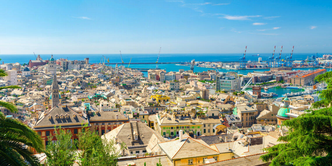 Genova, al Principe Alberto di Monaco il titolo ufficiale di Paganini Ambassador