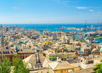 Genova, al Principe Alberto di Monaco il titolo ufficiale di Paganini Ambassador