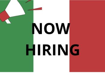 L’Istituto Italiano di Cultura a San Francisco assume