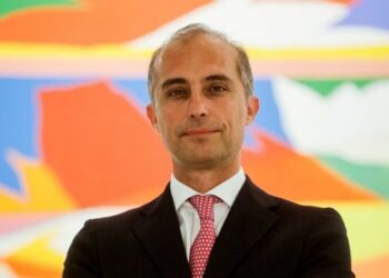 Gianluca Alberini nuovo Ambasciatore d’Italia a Tripoli