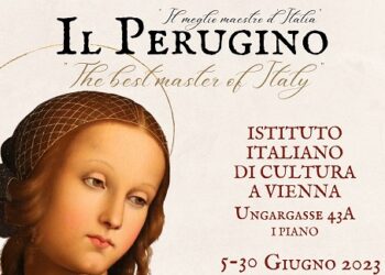 Prosegue il tour mondiale della mostra sul Perugino a cura dall’Ambasciatore Stefano Baldi