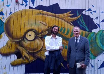 L’Ambasciata di Francia in Italia e l’Institut français Italia presentano “Uno sguardo sul Farnese”