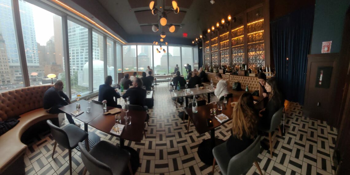 Terminato il primo programma The Grand Tour di JOURNEY IN ITALY in America e Canada