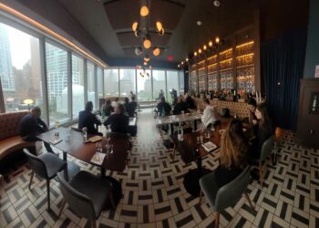 Terminato il primo programma The Grand Tour di JOURNEY IN ITALY in America e Canada