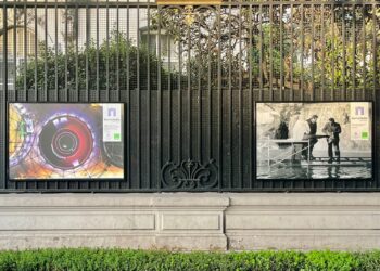 L’Ambasciata d’Italia a Buenos Aires presenta mostra “Roma eterna evoluzione”