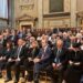 FE.N.CO riunita a Roma per le celebrazioni del decennale della fondazione