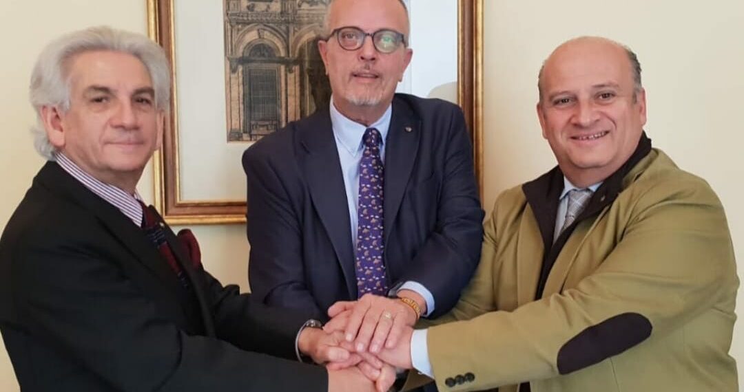 Ad Ascoli la 32.ima convention delle Camere di Commercio Italiane all’Estero