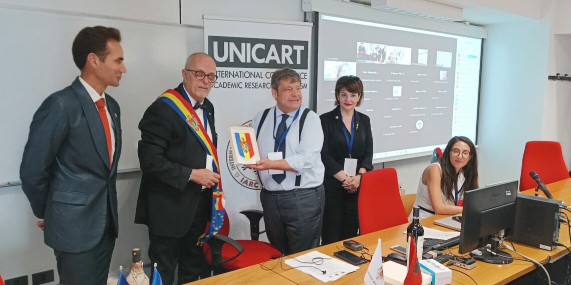 Cosenza, si è conclusa all’Università della Calabria la conferenza UNICART