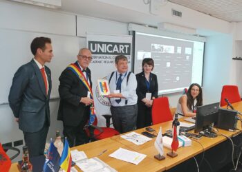 Cosenza, si è conclusa all’Università della Calabria la conferenza UNICART
