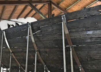 La Regione Sicilia e 4ward360 insieme per la ricerca e l’archeologia subacquea