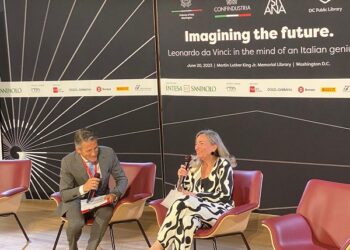 Ambasciatrice Zappia: “Confindustria in Usa, scelta tempestiva”