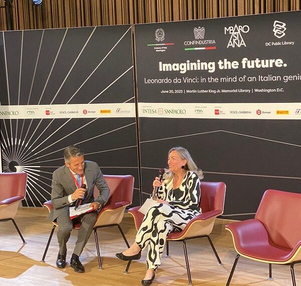 Ambasciatrice Zappia: “Confindustria in Usa, scelta tempestiva”