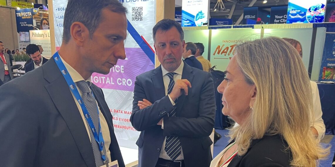 Friuli Venezia Giulia, Governatore Fedriga visita Mit di Boston e incontra Ambasciatrice Zappia