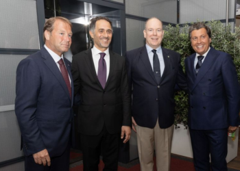 L’Ambasciatore Giulio Alaimo ospite di Castiglion Fiorentino per il Palio dei Rioni