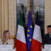 Meloni a Parigi per Roma-Expo 2030: “Conciliare innovazione e tradizione”