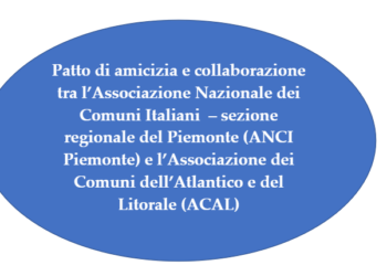 Benin, Amb. De Leo: “ANCI Piemonte svolge lavoro eccezionale su cooperazione e sviluppo”