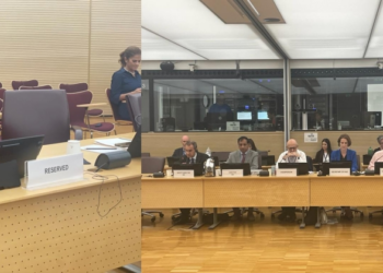 La Colombia ha partecipato alla 121.ima sessione del Comitato di valutazione IFAD