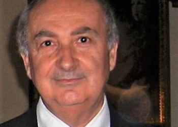 A colloquio con Gaetano Cortese, il maggior conoscitore del patrimonio architettonico e artistico delle Rappresentanze italiane nel mondo: “Idea nata quando ero Ambasciatore in Belgio. Il prossimo Volume? Sarà dedicato a Lucan House”