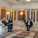 Il nuovo Ambasciatore italiano a Tripoli Gianluca Alberini presenta Lettere Credenziali