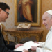 Paul Gibbard nuovo ambasciatore del Canada presso la Santa Sede