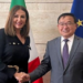 Turismo, il Ministro Santanchè incontra Ambasciatore cinese in Italia S.E. Jia Guide