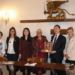 Venezia, l’Assessore Mar accoglie l’Ambasciatore del Vietnam Duong Hai Hung