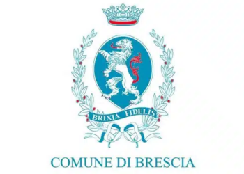 Brescia, la Sindaca Castelletti riceve il Console Generale USA Robert Needham