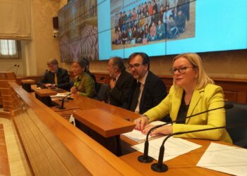 Il sistema educativo cinese in Tibet: conferenza a Palazzo Madama su iniziativa del Senatore De Priamo