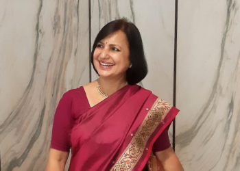 Visita ufficiale ad Alghero per l’Ambasciatrice indiana Neena Malhotra