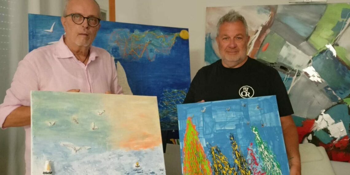 Il Consolato della Repubblica di Moldova di Ascoli Piceno apre le porte agli artisti