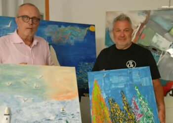 Il Consolato della Repubblica di Moldova di Ascoli Piceno apre le porte agli artisti