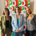 L’Ambasciatrice svizzera Schmutz Kirgöz incontra Elly Schlein