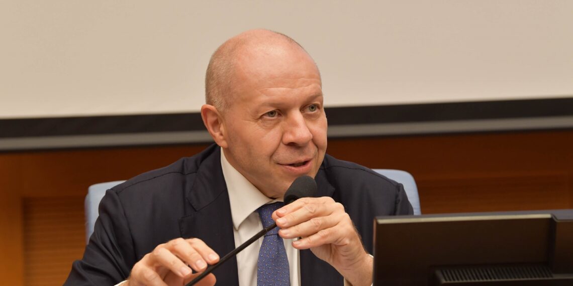 Corrado Maria Daclon: “L’alleanza tra Italia e Stati Uniti è scritta nella storia, dal dopoguerra ad oggi. Il Presidente Obama al termine del suo mandato mi inviò una lettera…”