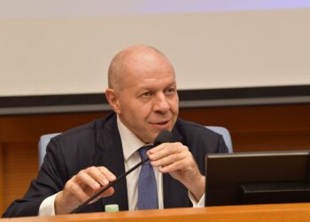 Corrado Maria Daclon: “L’alleanza tra Italia e Stati Uniti è scritta nella storia, dal dopoguerra ad oggi. Il Presidente Obama al termine del suo mandato mi inviò una lettera…”