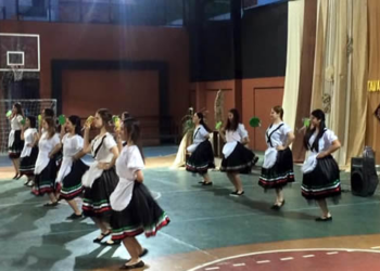 Paraguay, Il Presidente Mattarella visita la Scuola italiana Dante Alighieri
