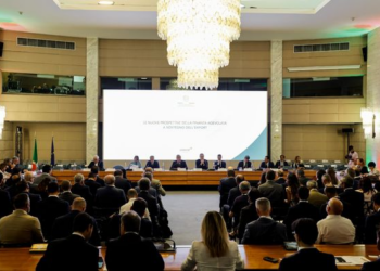 Presentata alla Farnesina la nuova operatività del Fondo 394 gestito da Simest