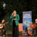Grande successo per il concerto di Beatriz Felicio nella Residenza dell’Ambasciatore del Portogallo