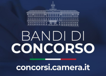 La Camera dei Deputati assume 10 autisti e 6 interpreti