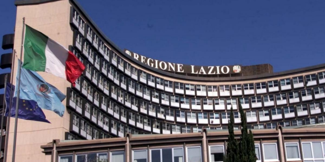 Regione Lazio, il Presidente Rocca riceve l’Ambasciatrice della Romania Dancau