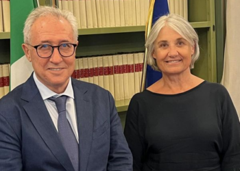 Al via i lavori della Sezione Bilaterale di Amicizia Italia-Australia-Nuova Zelanda-Isole Oceania