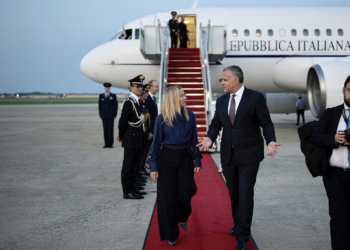 La visita di Giorgia Meloni a Washington (il programma). A settembre il nuovo Ambasciatore Usa a Roma