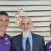 L’Ambasciatore italiano in Serbia Luca Gori fa visita ai giocatori della Fiorentina