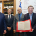 Texas, 2 giugno proclamato “Italian Heritage Day”. Arcobelli: “Siamo grati al Senatore Parker”